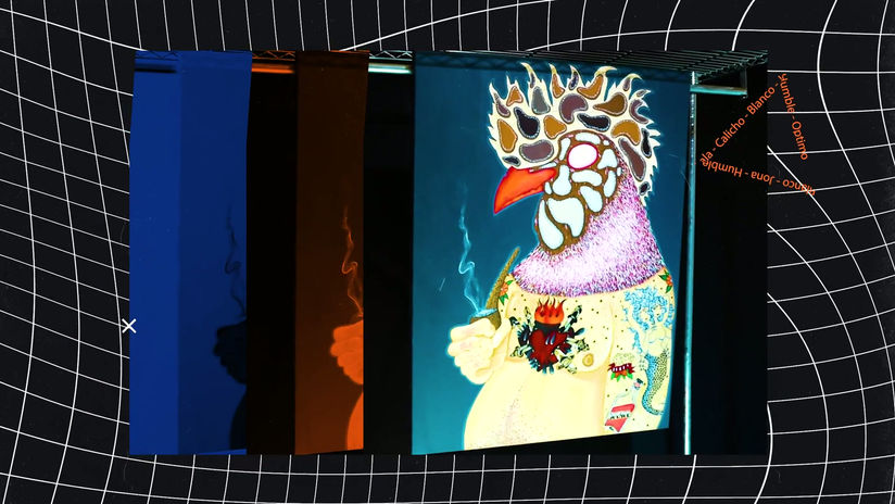 Art Basel Miami 2022: The Collaborators Promo